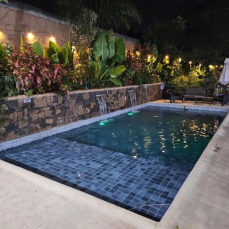 Charai Lodge Puerto Iguazú Exteriér fotografie