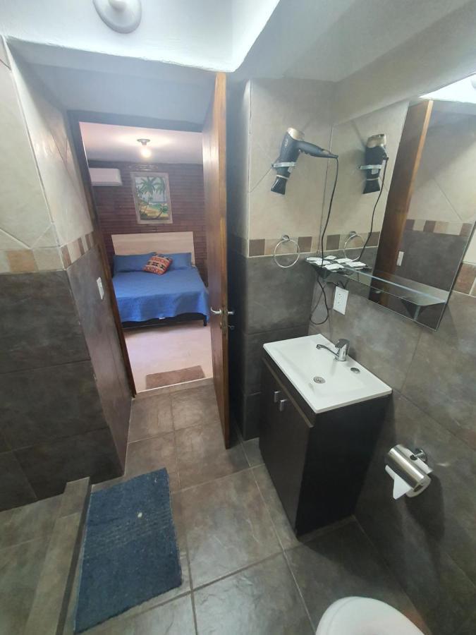 Charai Lodge Puerto Iguazú Exteriér fotografie